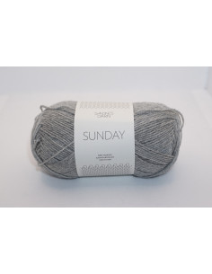 Sunday 2