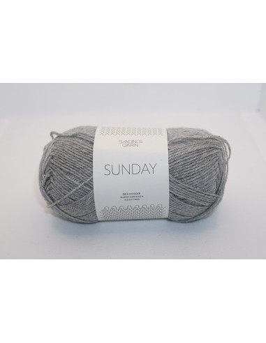 Sunday
