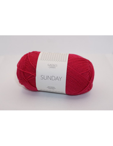 Sunday