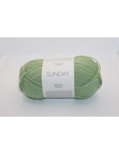 Sunday 2