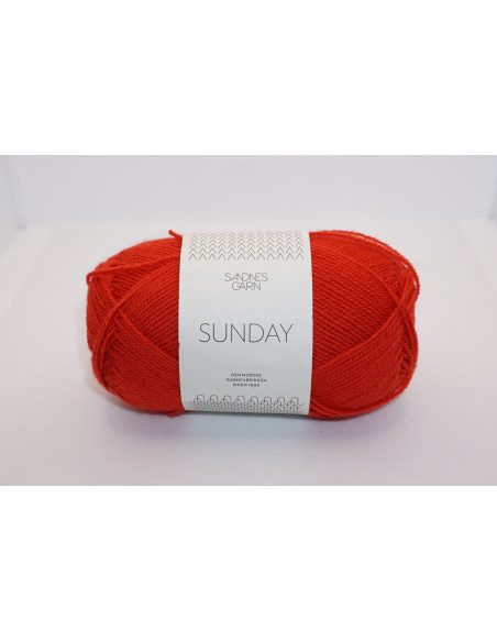 Sunday