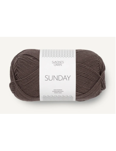 Sunday