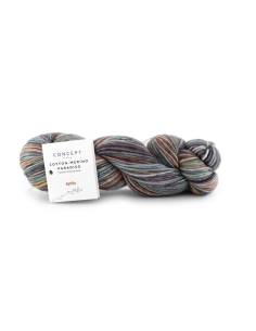 Cotton Merino Paradiso
