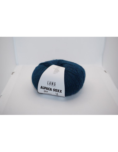 Alpaca Soxx