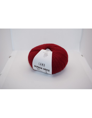 Alpaca Soxx