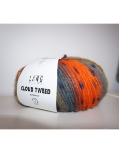 Cloud Tweed 2