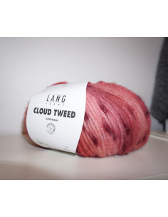 Cloud Tweed 2