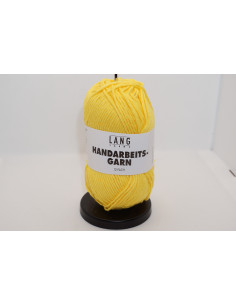 Handarbetsgarn 2