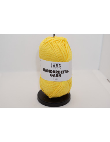 Handarbetsgarn