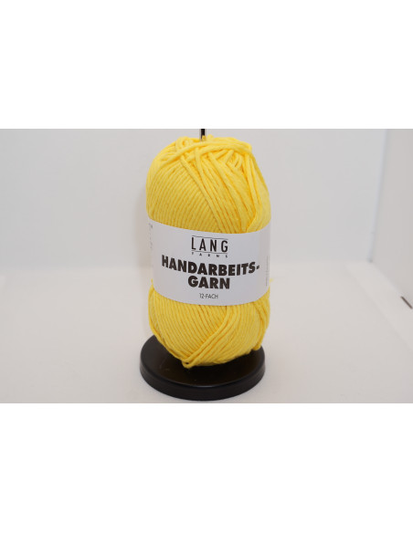 Handarbetsgarn