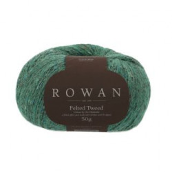 Felted Tweed 2