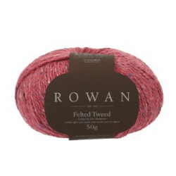 Felted Tweed 2