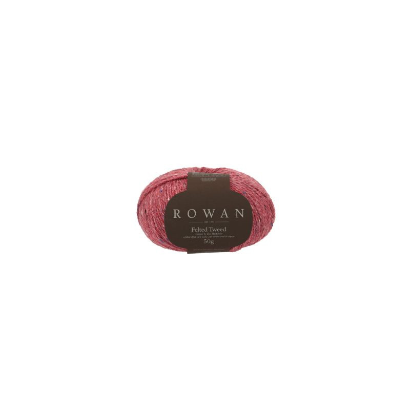 Felted Tweed