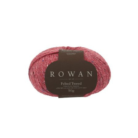 Felted Tweed