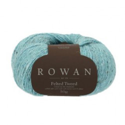 Felted Tweed 2