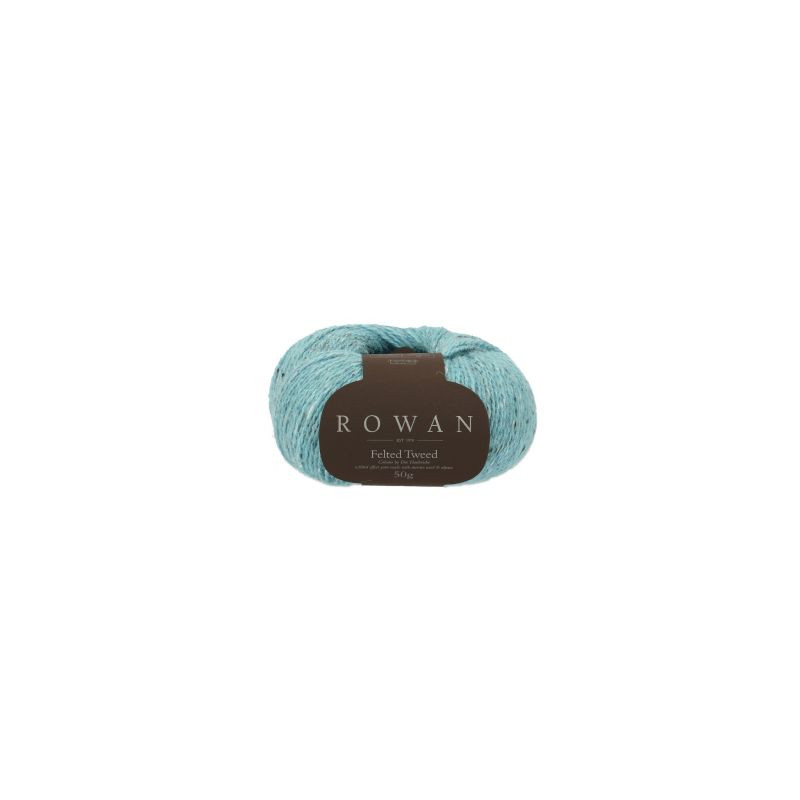 Felted Tweed