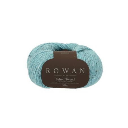 Felted Tweed