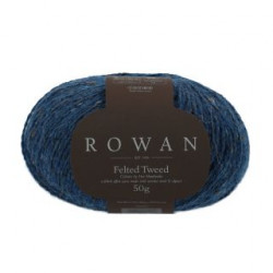 Felted Tweed 2