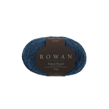 Felted Tweed