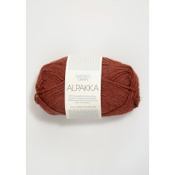Alpakka 2