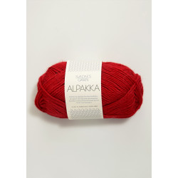 Alpakka 2