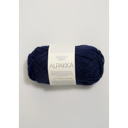 Alpakka 2