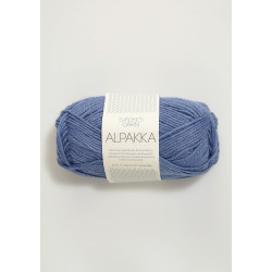 Alpakka 2