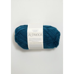 Alpakka 2