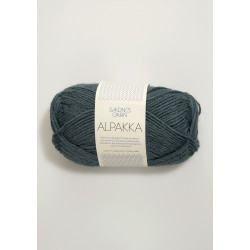 Alpakka 2