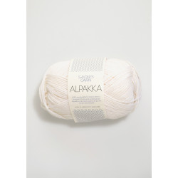 Alpakka 2