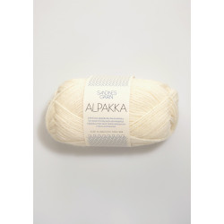 Alpakka 2