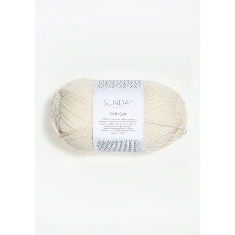 Sunday