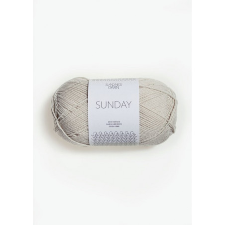 Sunday