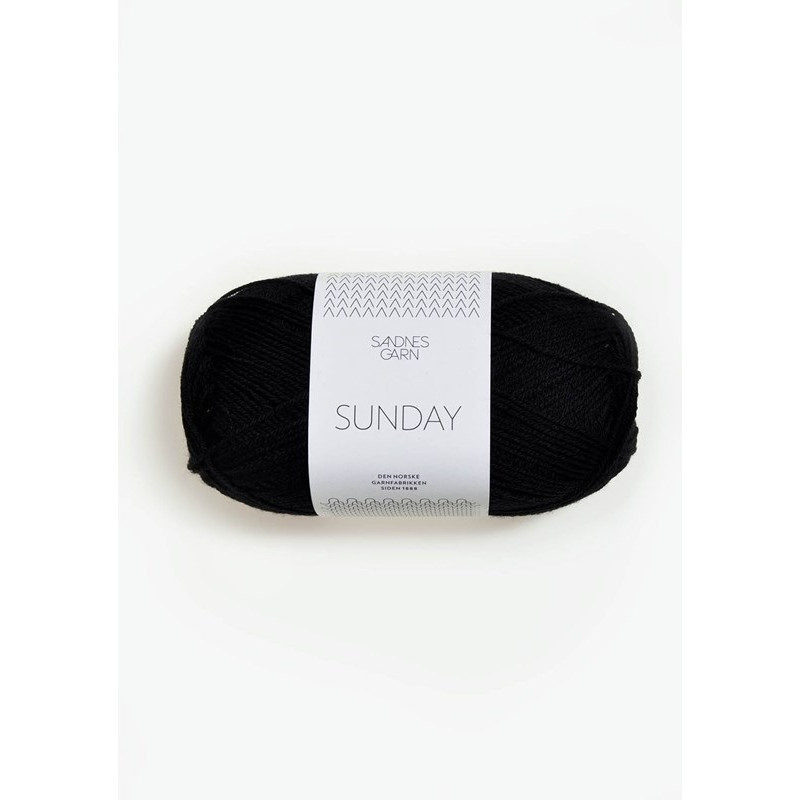 Sunday