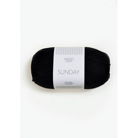Sunday