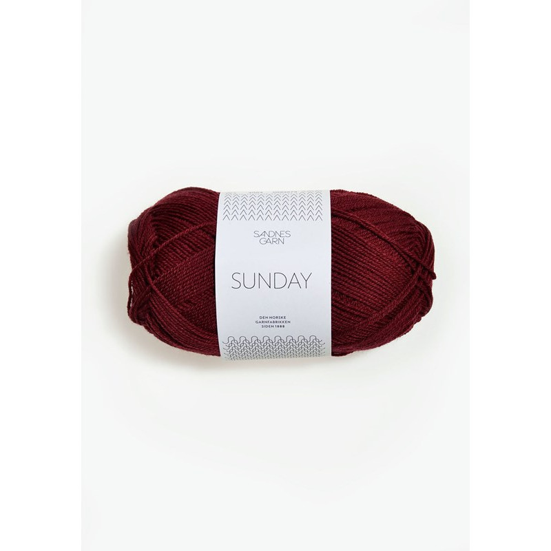 Sunday
