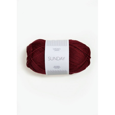 Sunday
