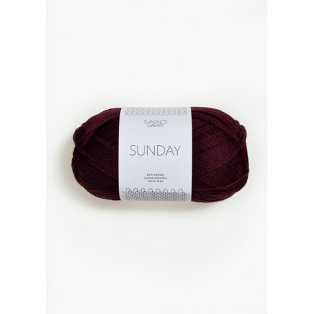 Sunday
