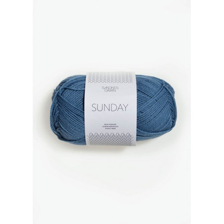 Sunday