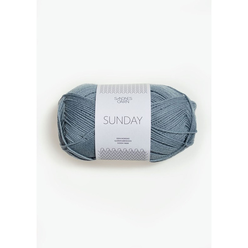 Sunday