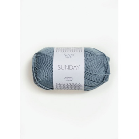 Sunday