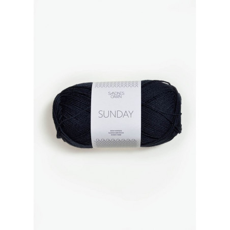 Sunday