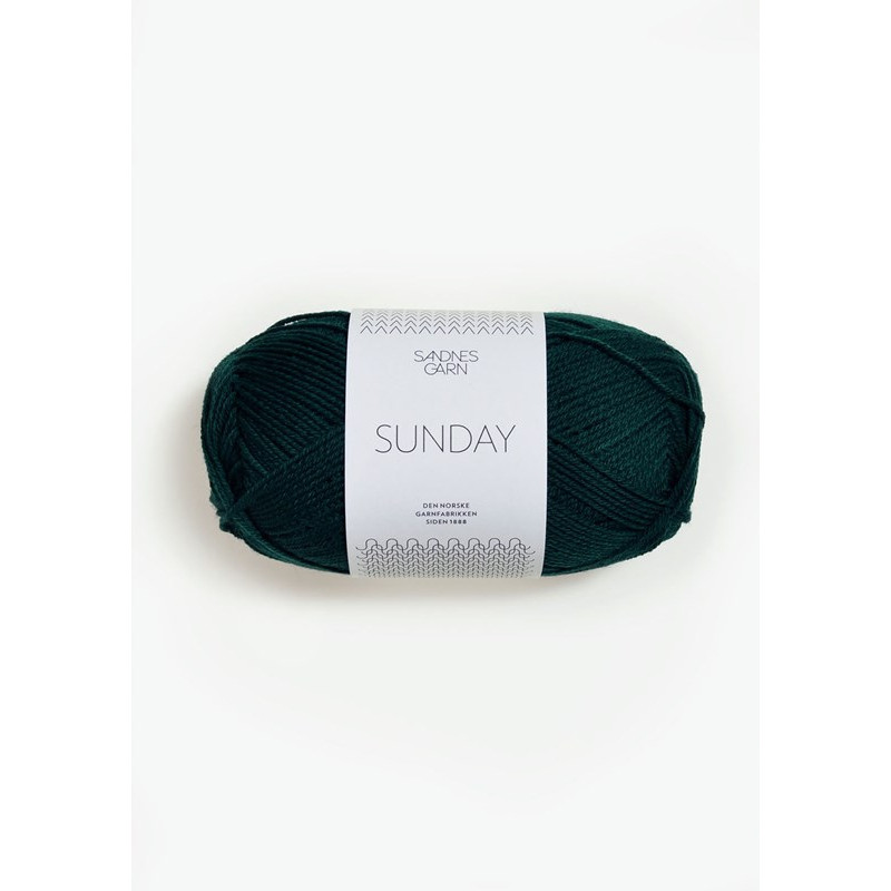 Sunday