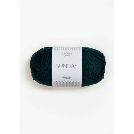 Sunday