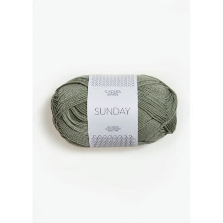 Sunday