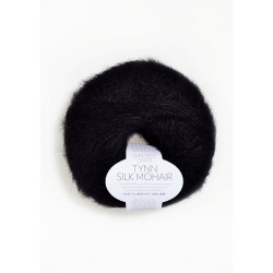 Tynn Silk Mohair 2
