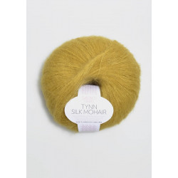 Tynn Silk Mohair 2