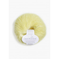 Tynn Silk Mohair 2