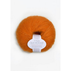 Tynn Silk Mohair 2