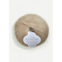 Tynn Silk Mohair 2